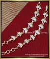 Impon stone mattal gold plated