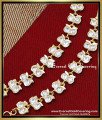 ear chain designs panchaloha mattal