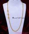 plain gold mugappu designs
