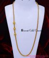 Mugappu Chain Gold, 