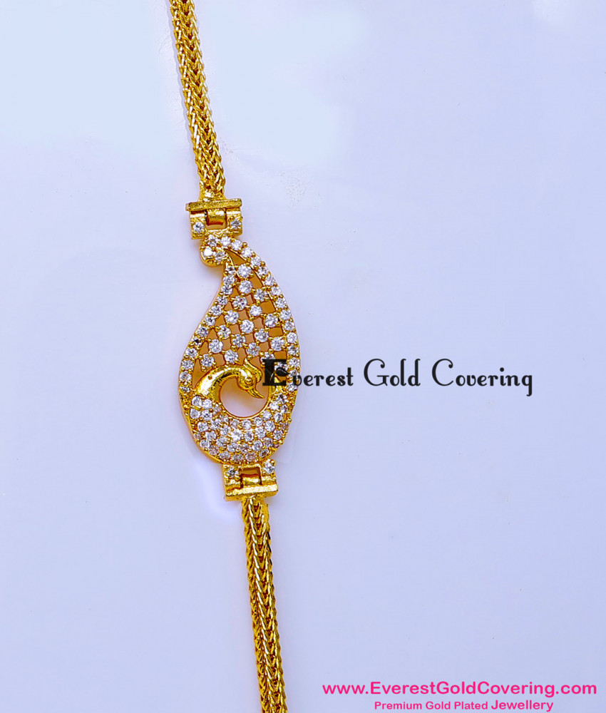 mugappu chain models