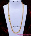 daily wear new model mugappu thali chain