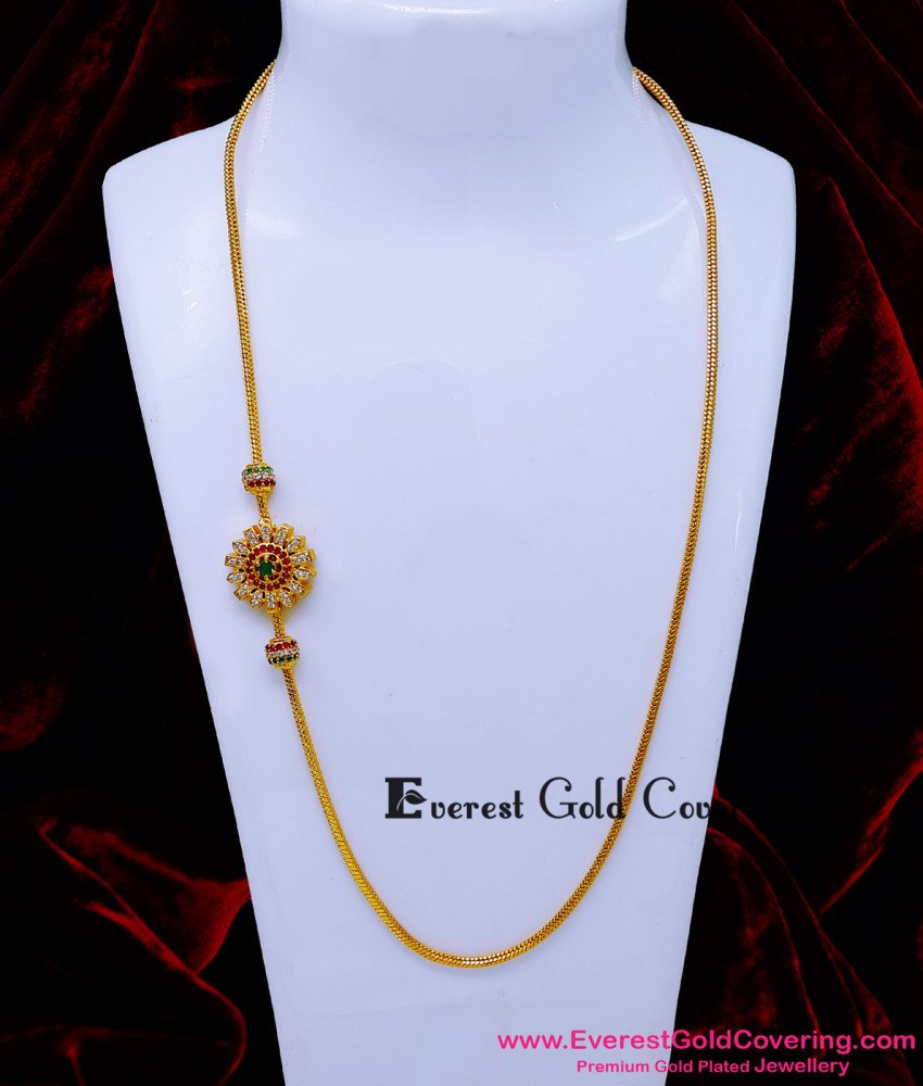 thali chain mopu designs gold