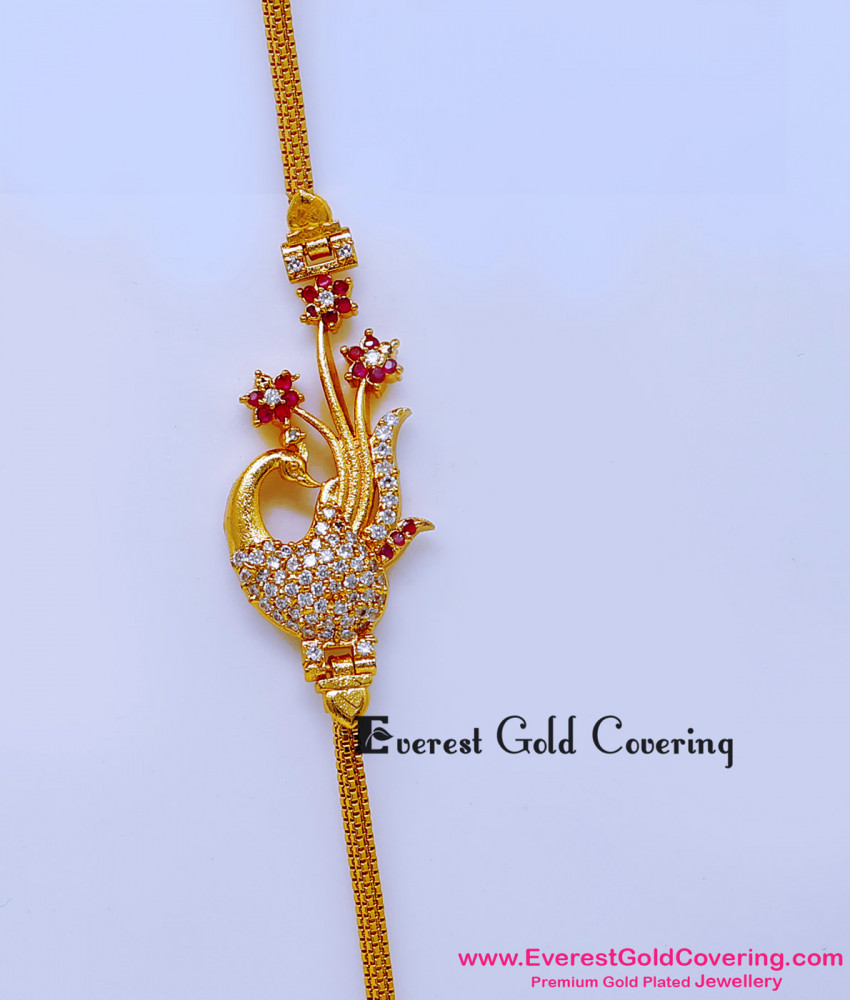 mugappu chain models