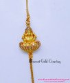 lakshmi mugappu thali chain