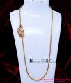antique thali chain designs