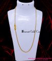 Latest Mugappu Designs Gold