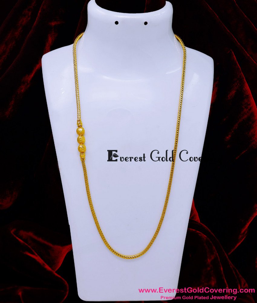 best mugappu chain designs online