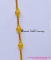 thali saradu design gold design mugappu chain