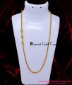 south indian mugappu chain