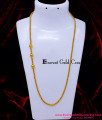 High-Quality Gold Covering Mugappu Jewellery