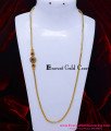 mugappu chain covering