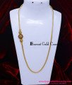 Mugappu chain designs For ladies