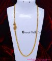 Mugappu chain designs For ladies