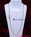 mugappu chain covering