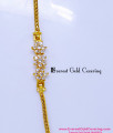 mugappu thali chain gold design