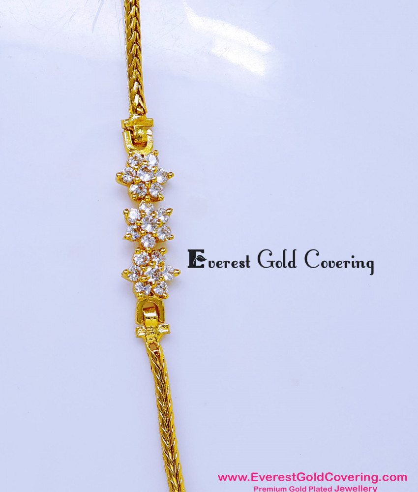 mugappu thali chain gold design