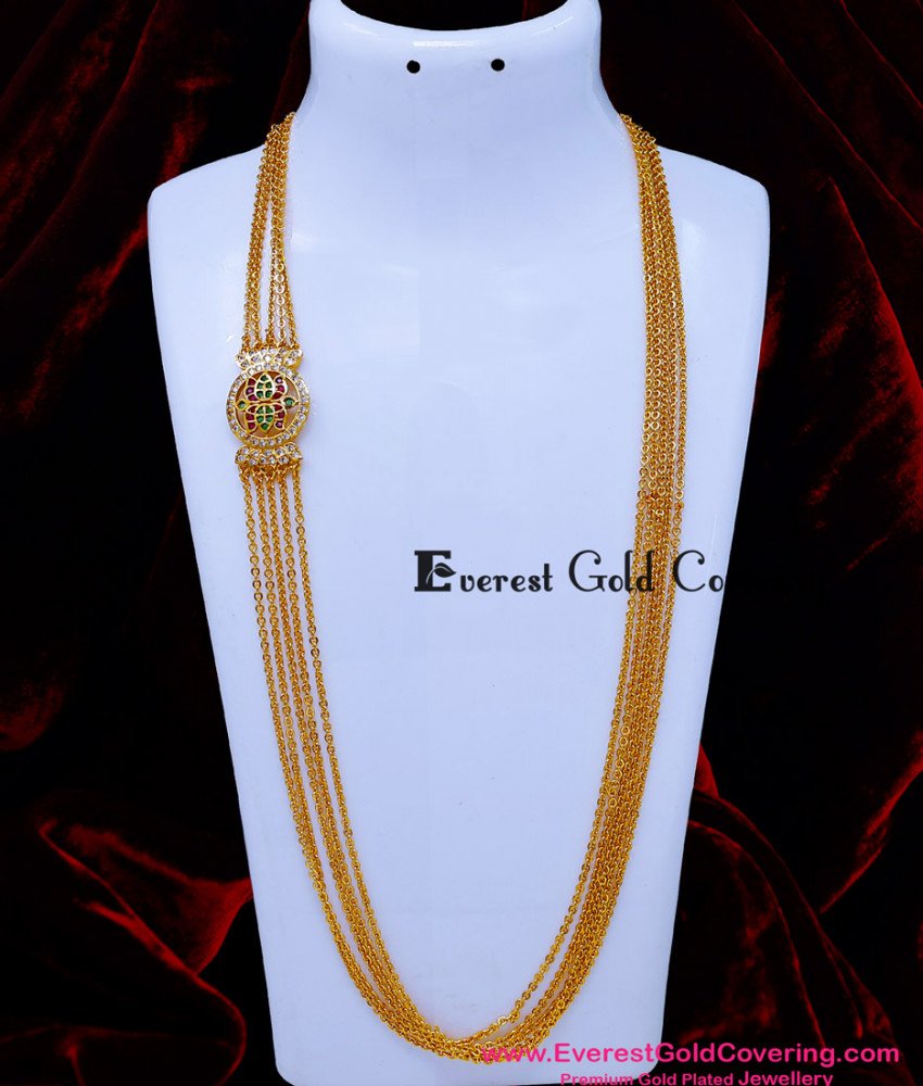 mangalsutra side locket designs with price