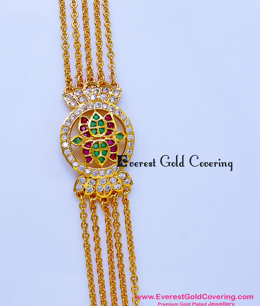 mangalsutra side locket designs with price
