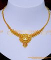 Gold plated necklace, gold plated necklace with price, gold plated necklace for wedding, gold necklace designs, gold necklace designs with price, yellow gold necklace designs, 1 gram gold necklace, 1 gram gold necklace design online shopping, gold covering necklace