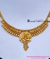 necklace for saree