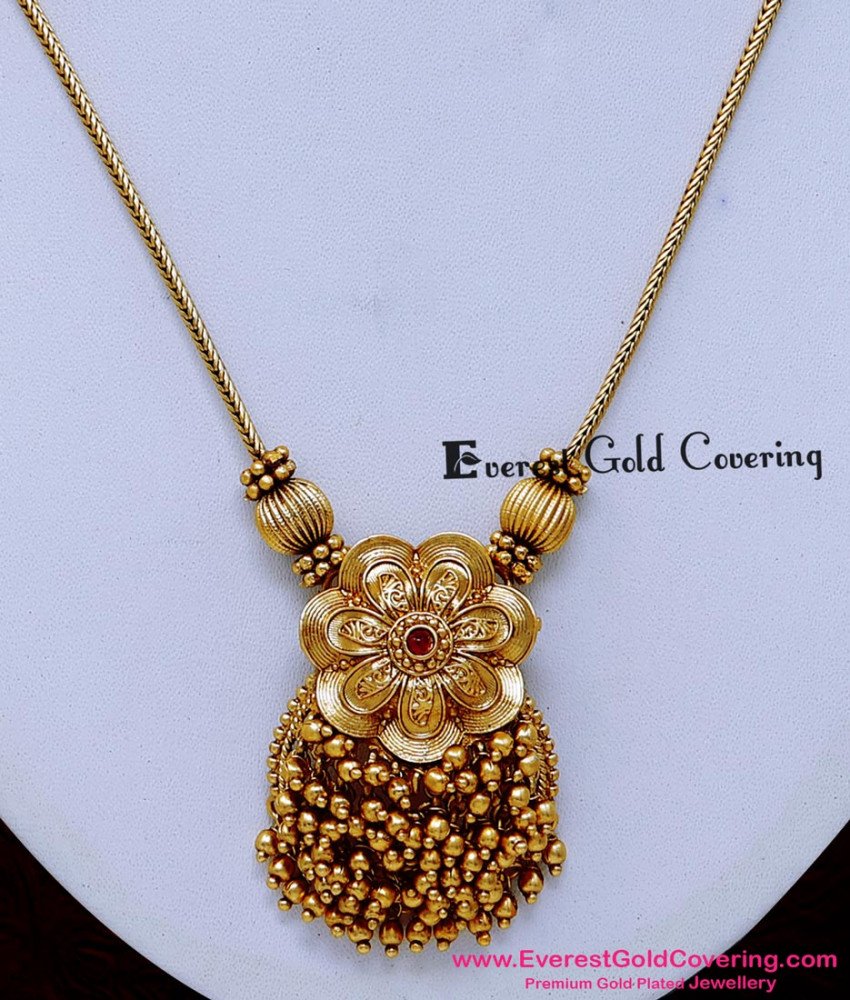 antique jewellery artificial