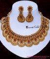 antique necklace