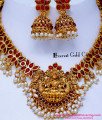 antique necklace