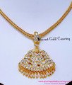 Impon necklace designs