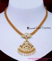 naan necklace designs