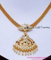 naan necklace designs