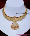 Buy Impon Attigai Necklace Online at Best Price