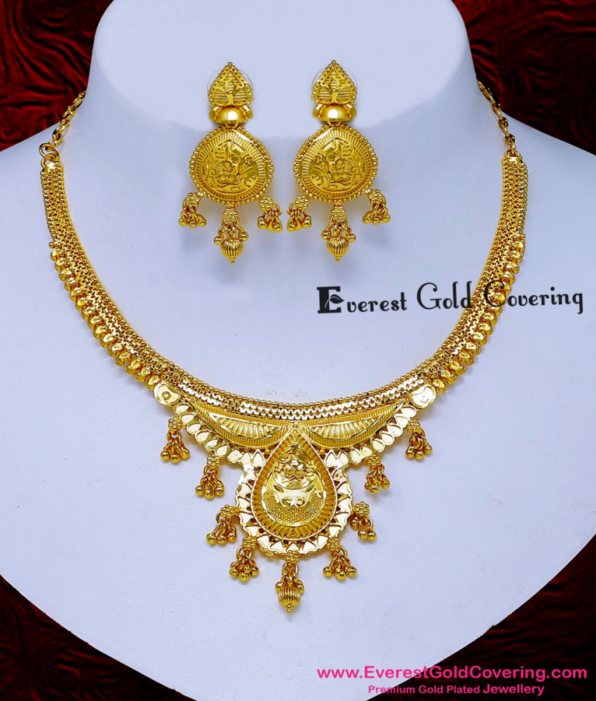 Necklace Set for Women
