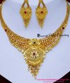 modern gold necklace designs with price