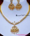 traditional gold attigai designs