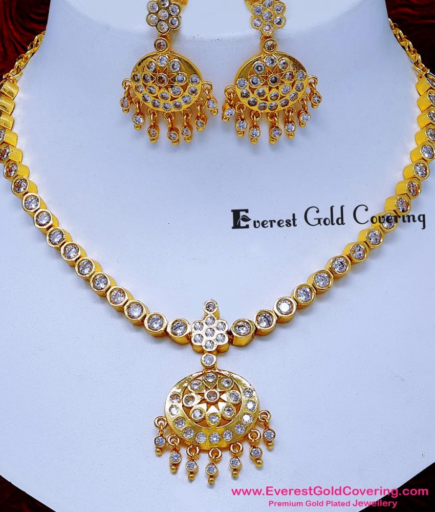 traditional gold attigai designs