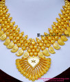 mango necklace gold designs