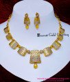 Antique jewellery artificial