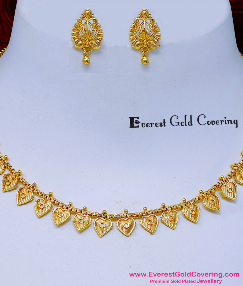 necklace designs covering