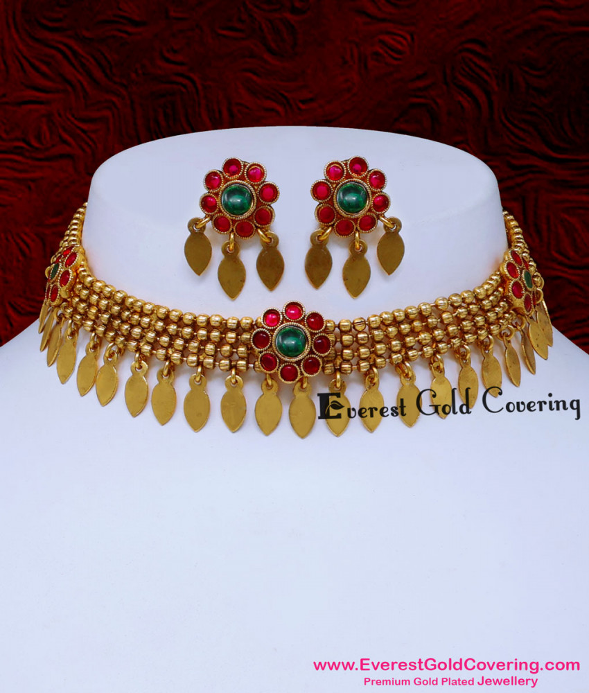 elakkathali necklace online
