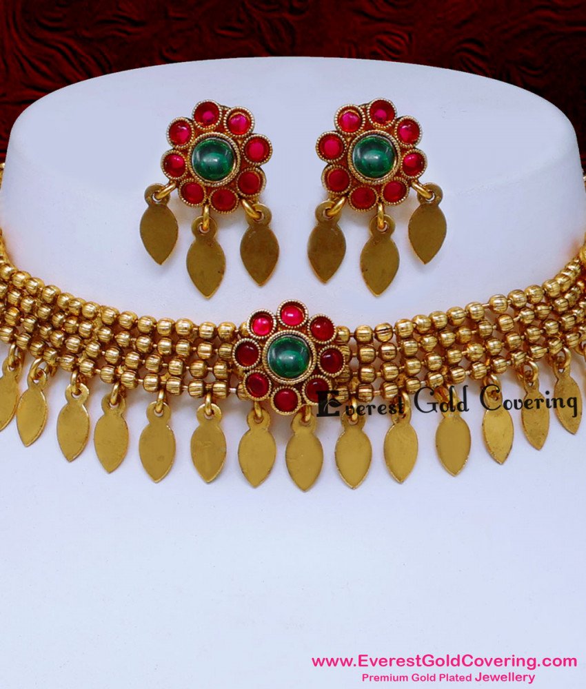 elakkathali necklace online