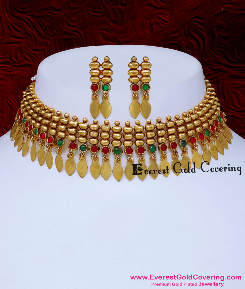 elakkathali necklace online