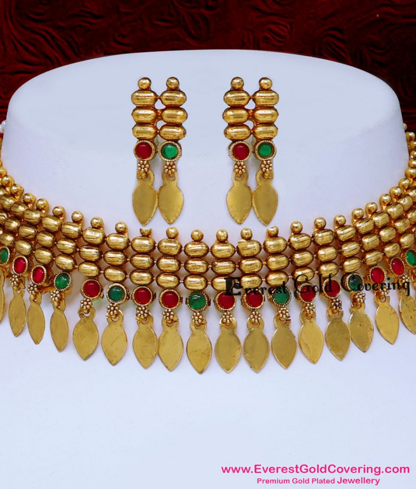 elakkathali necklace online