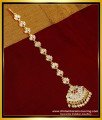 nethi chutti designs, impon nethichutti, maang tikka, maang tikka designs, south indian jewellery, tikka jewellery, 