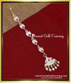 bridal nethichutti designs