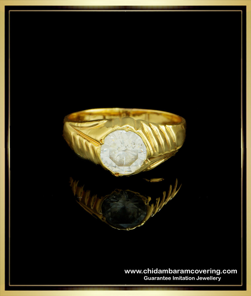 mens ring, gents ring, impon ring, stone ring, kal mothiram, 