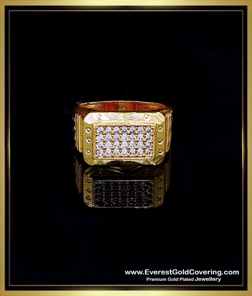 Stylish Finger Rings for Men & Women
