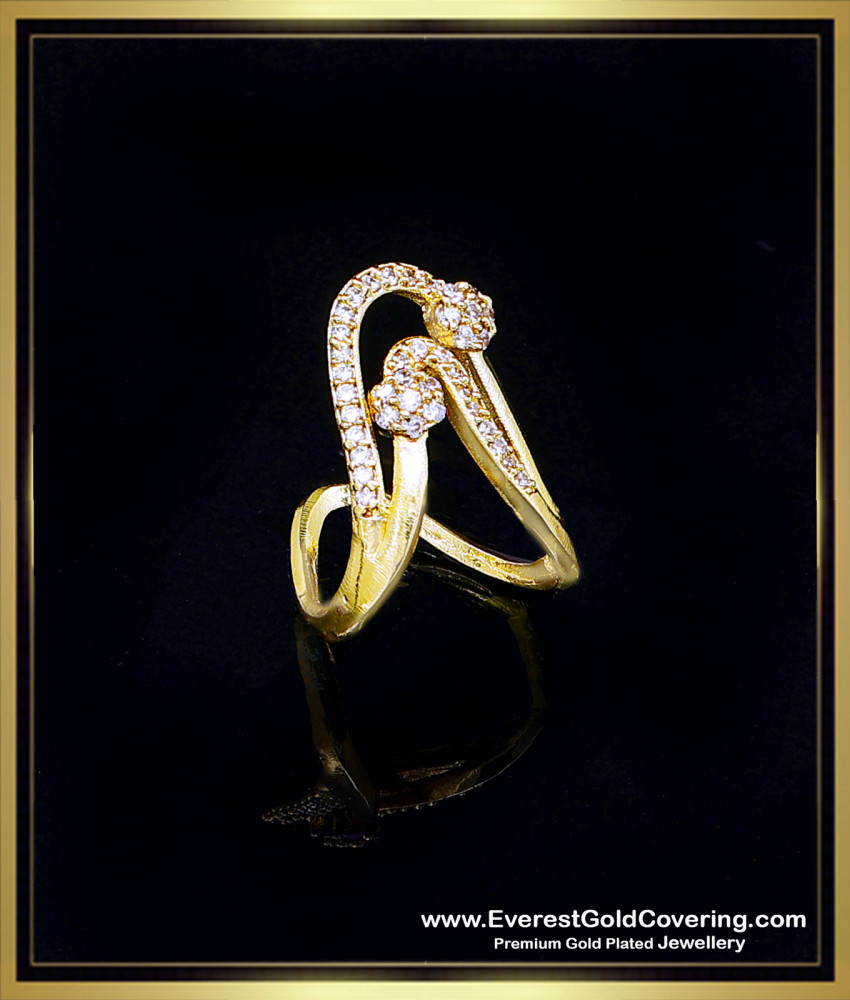 vangi model ring design