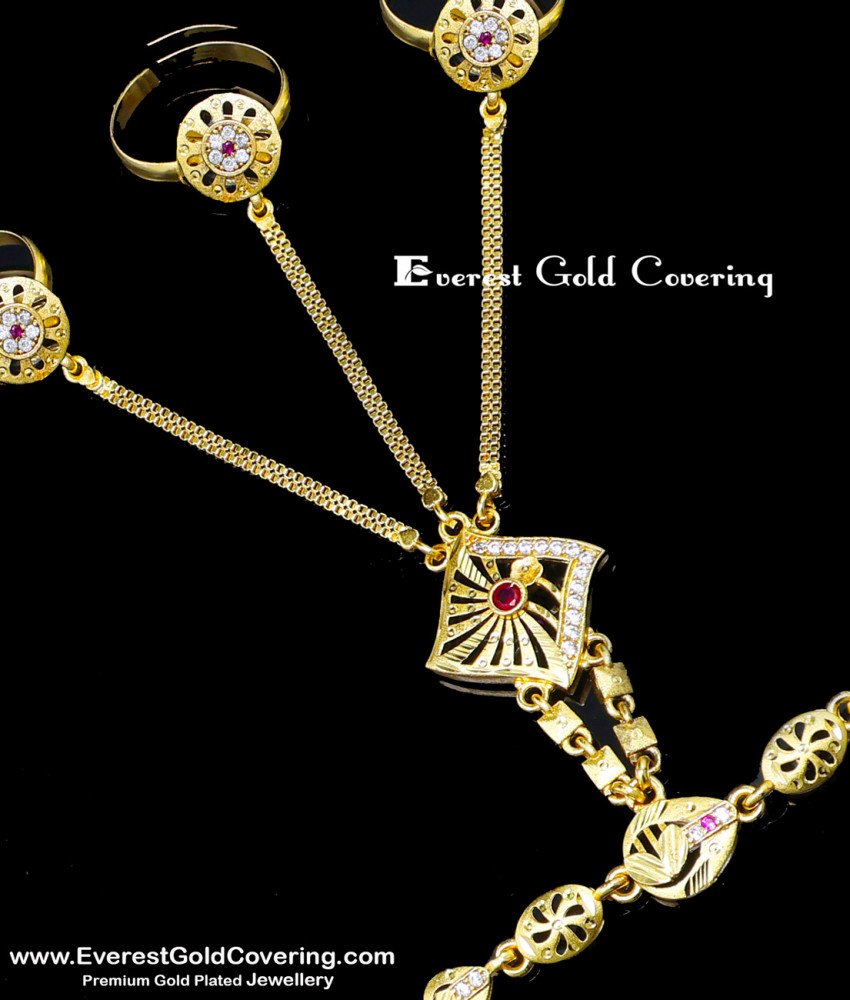 yellow gold wedding ring sets