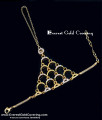 gold chain ring bracelet